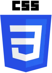 logo CSS3