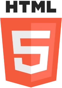 logo HTML5